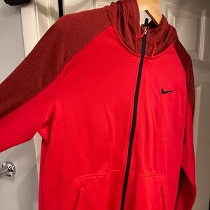 Nike Elite Therma Jacket